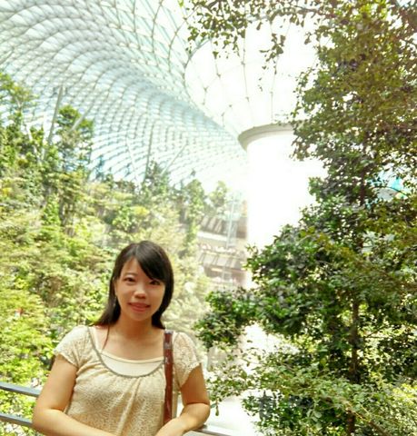 ninanina16 Bandung  Christian Singles Bandung  Jawa Barat 